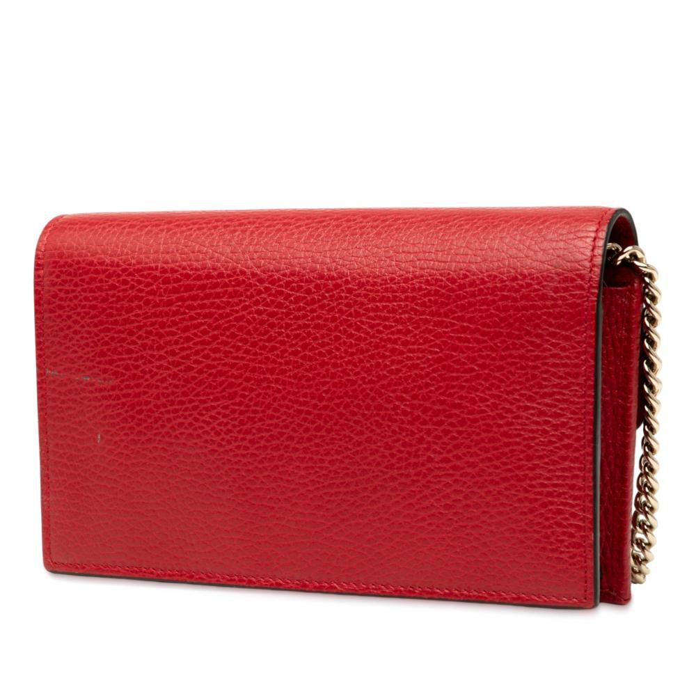 Gucci Shoulder Bag