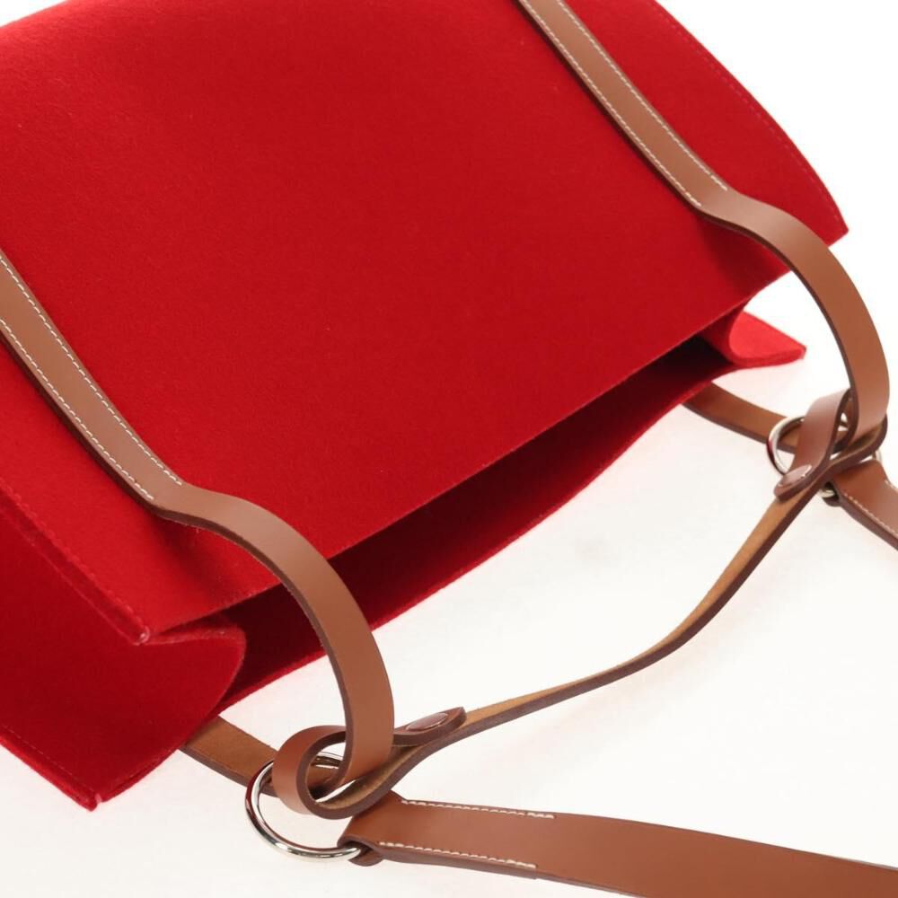 Herm&egrave;s Shoulder Bag