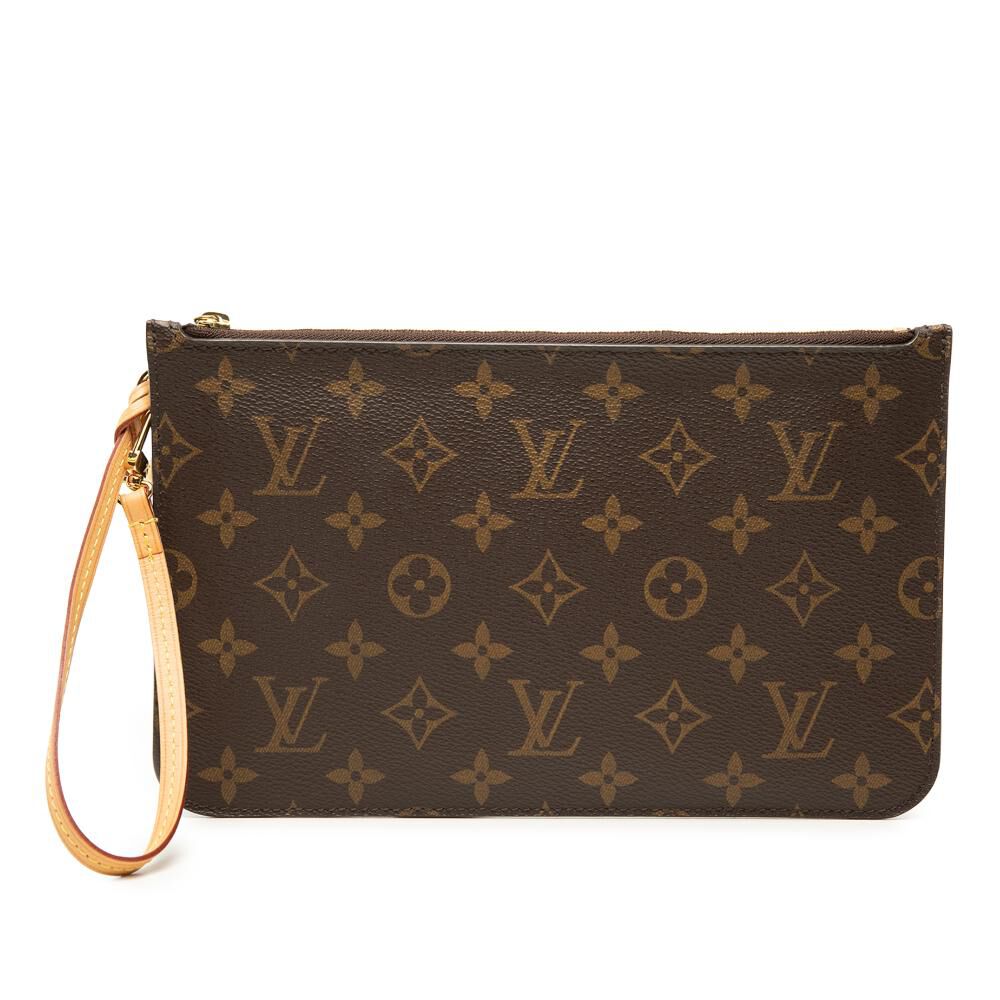 Louis Vuitton Pouch