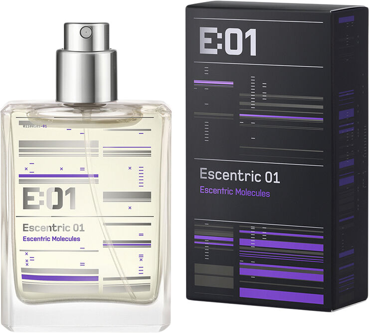 Escentric 01 REFILL 30 ml.