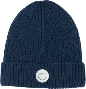 Play Wool Rib Beanie