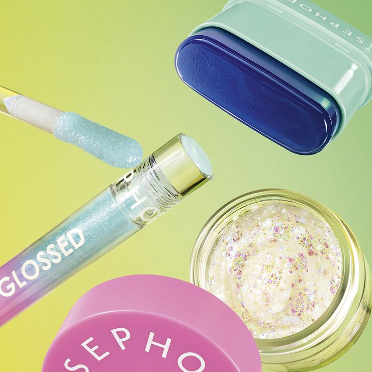 Color Twister - Forvandlende farveolie i stiftform