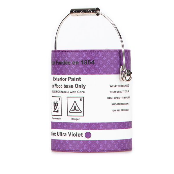 Louis Vuitton Crossbody Bag