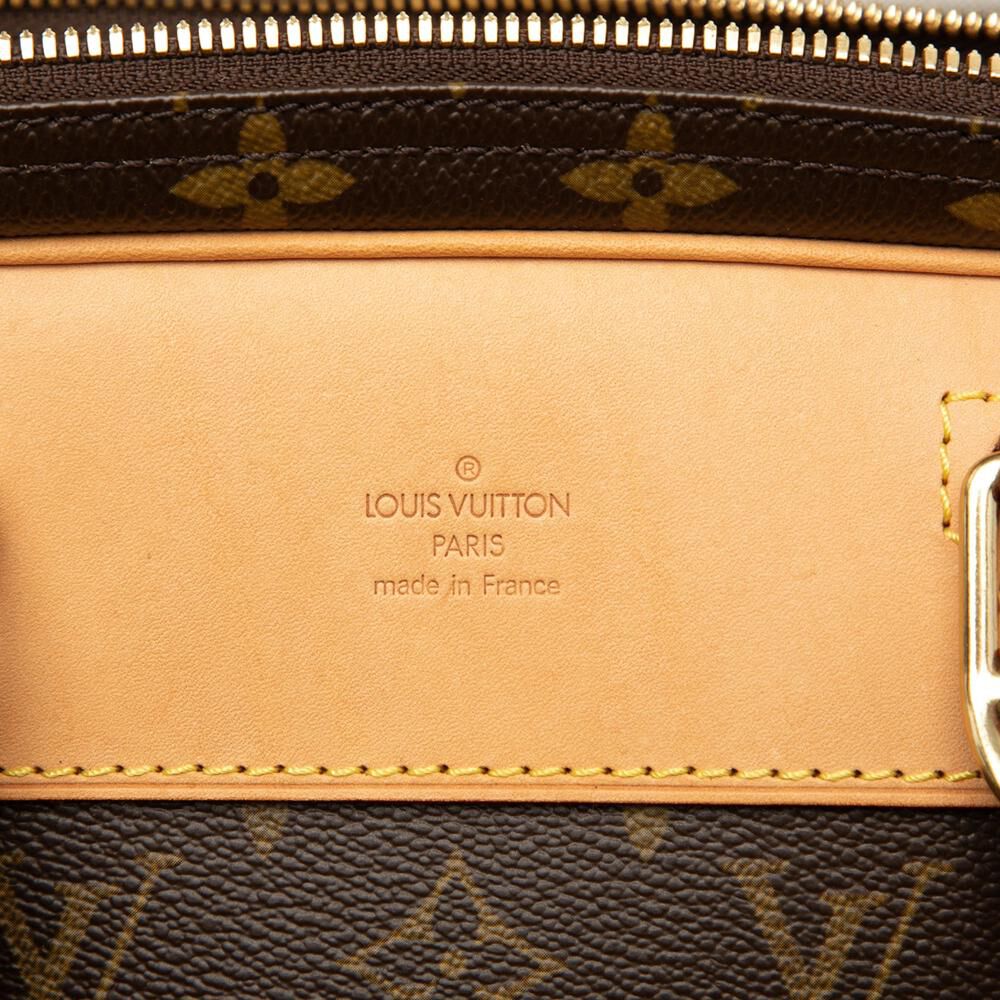 Louis Vuitton Aliz&eacute;
