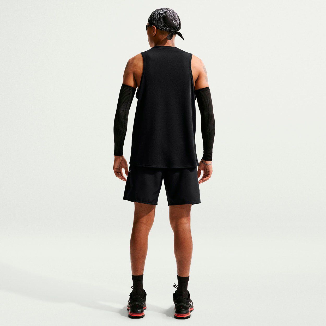 Miler Dri-Fit 7"" L&oslash;beshorts