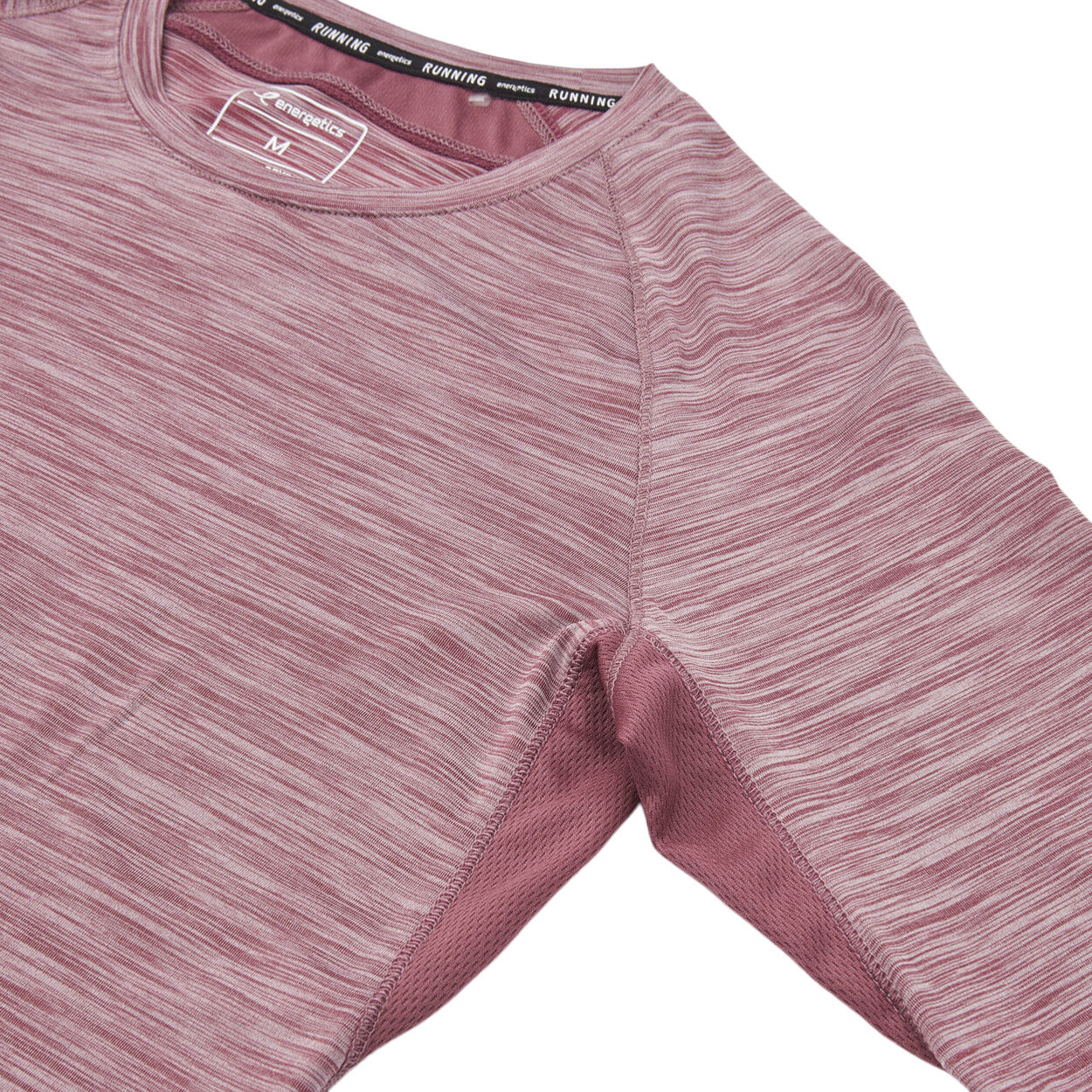 Evii II Tr&aelig;nings Lang&aelig;rmet T-shirt