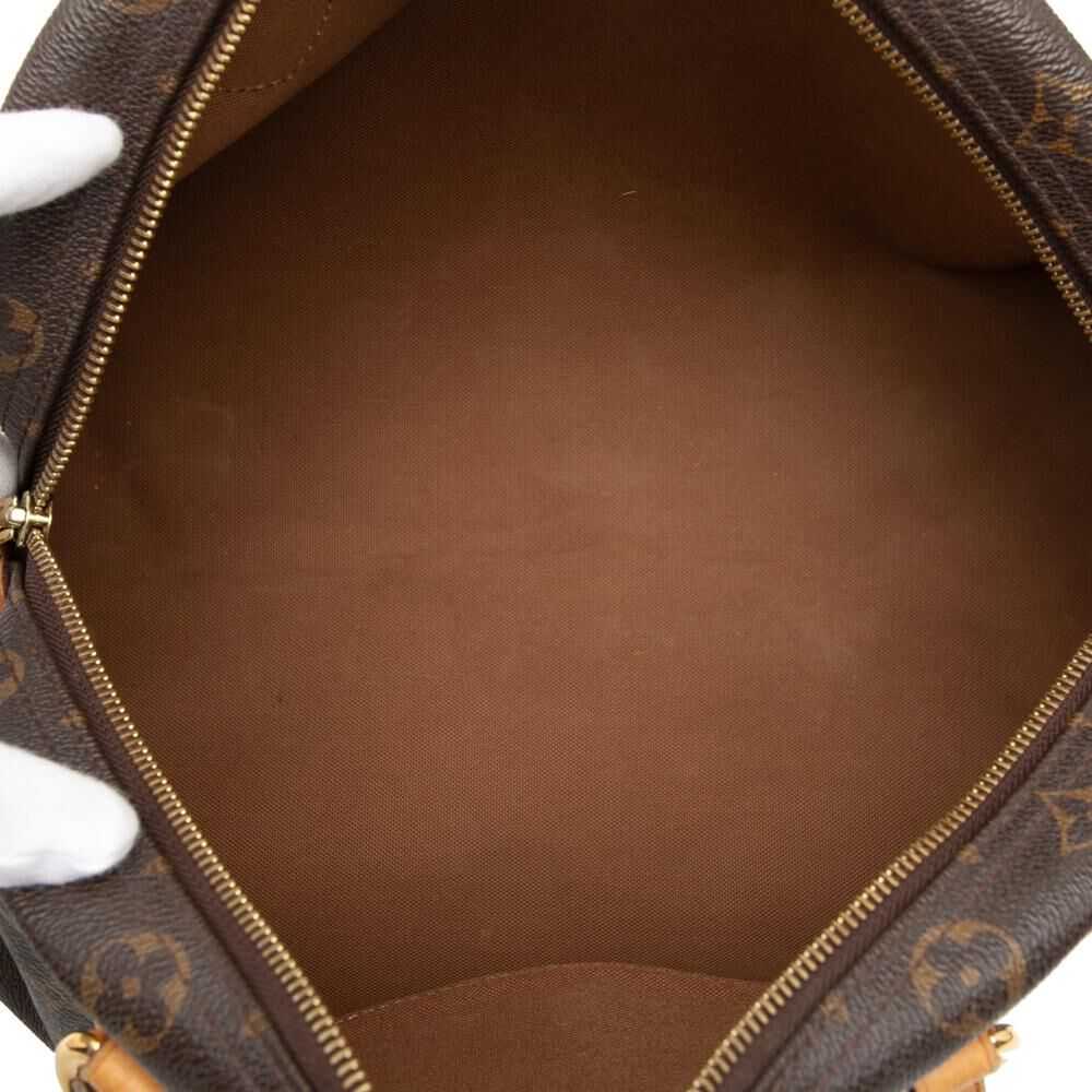 Louis Vuitton Montorgueil