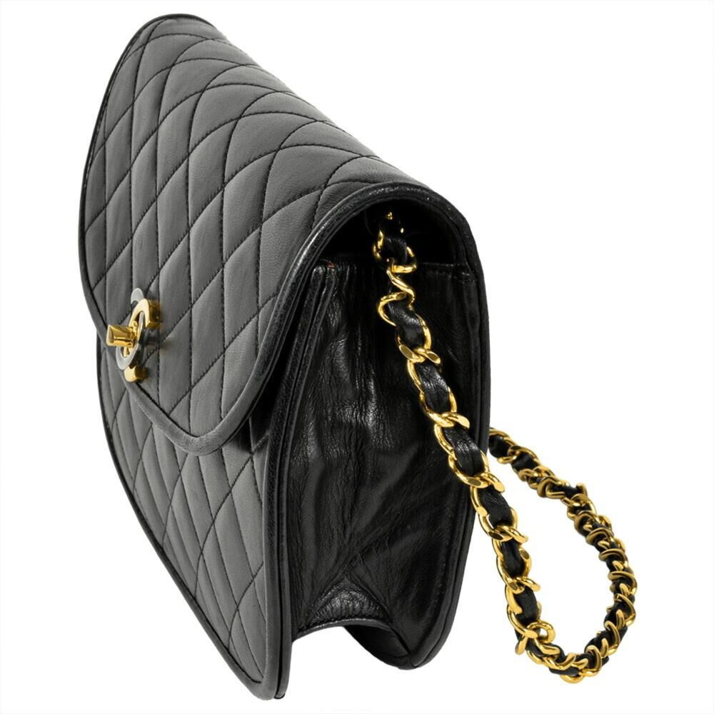Chanel Shoulder Bag