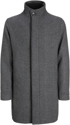 JPRCCKEITH WOOL BLEND STANCOLLAR CO