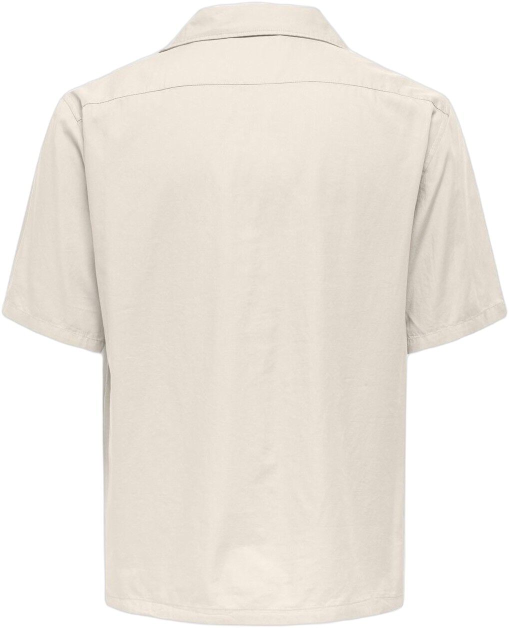 ONSDILEM REG 0300 SS RESORT SHIRT