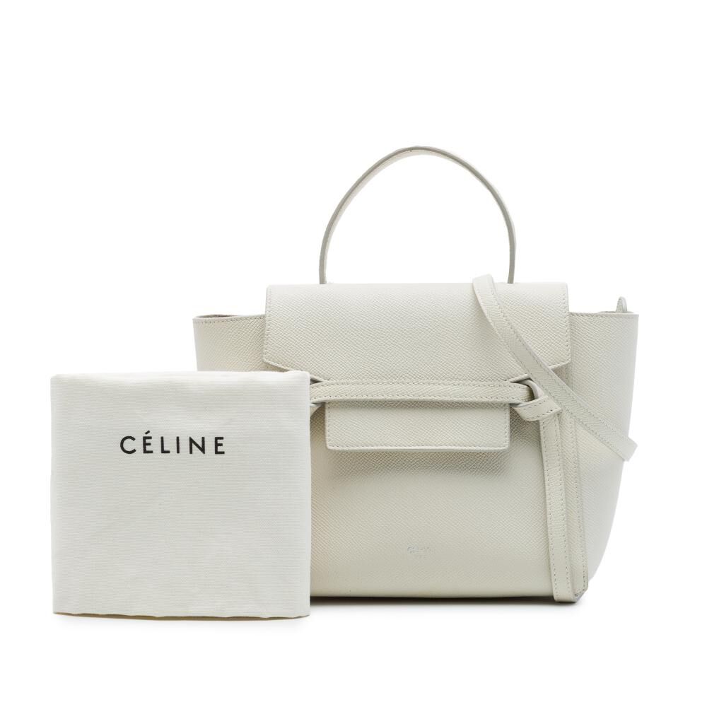Celine Belt Bag