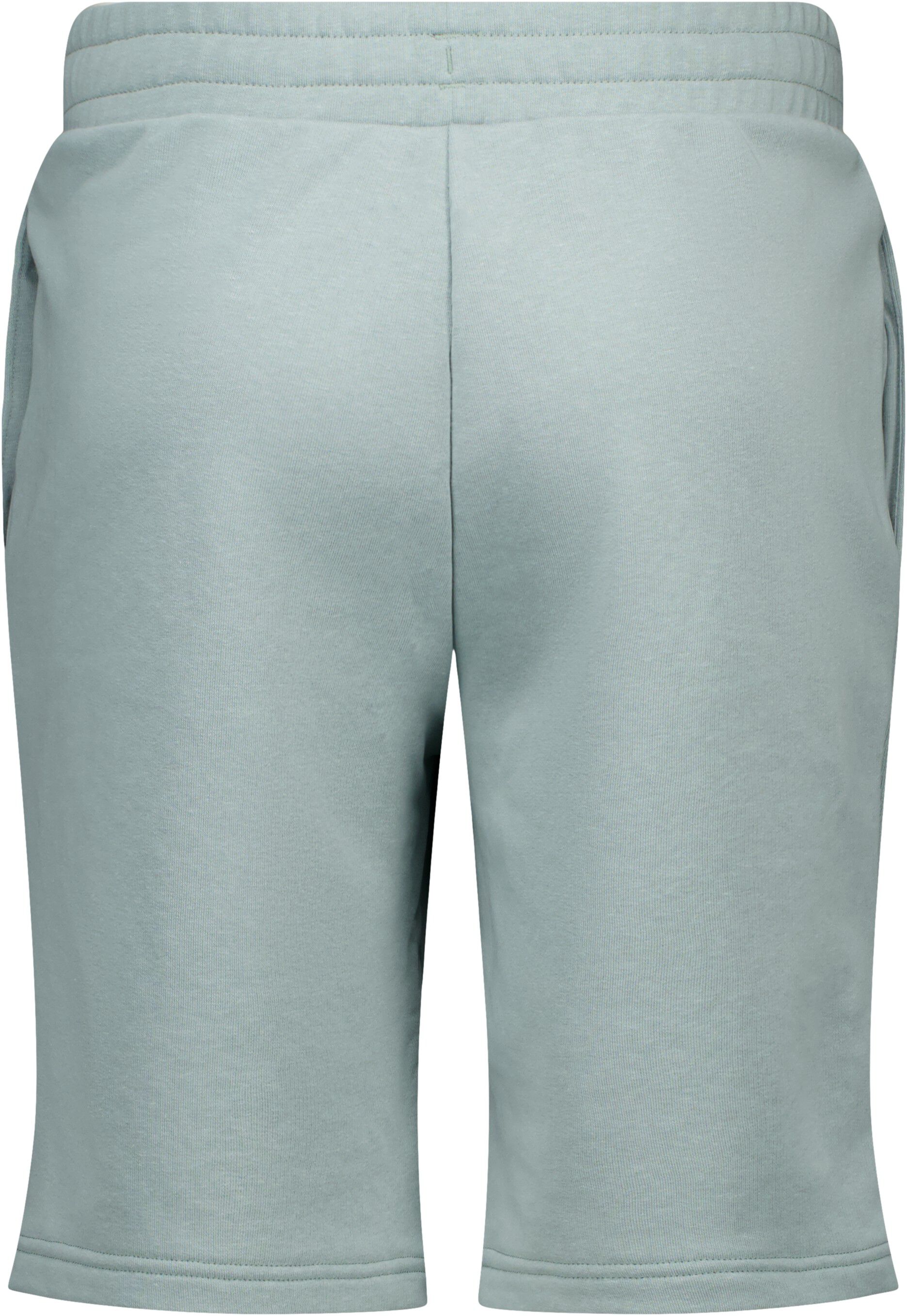 Essentials No. 1 Logo Shorts