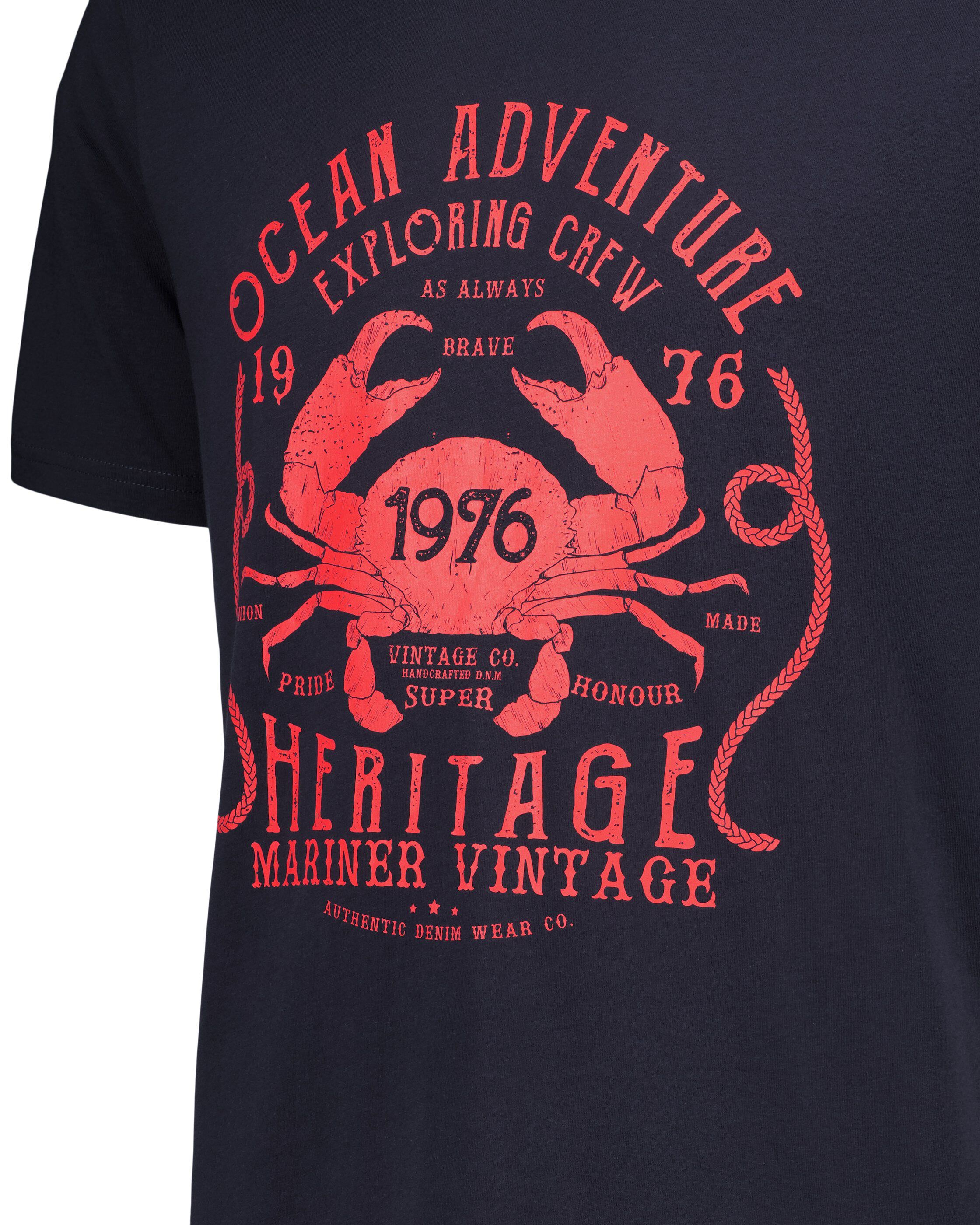 Printed T-shirt