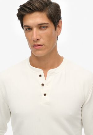 MERCHANT GRANDAD TOP