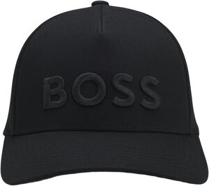 Seth-Boss