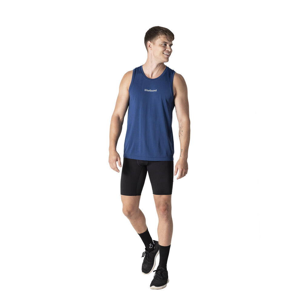 Re-Liite tank top