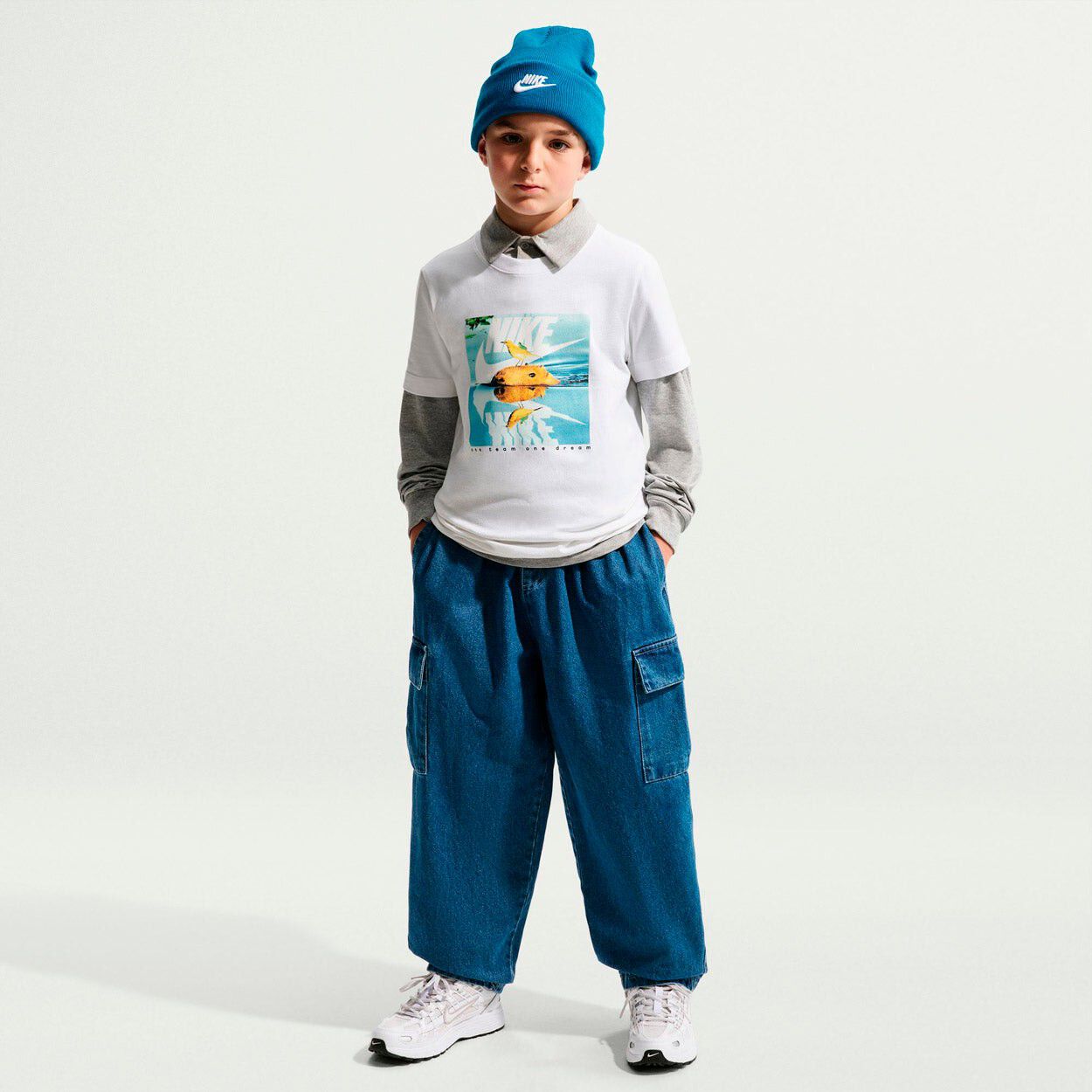NSW Mammal T-shirt
