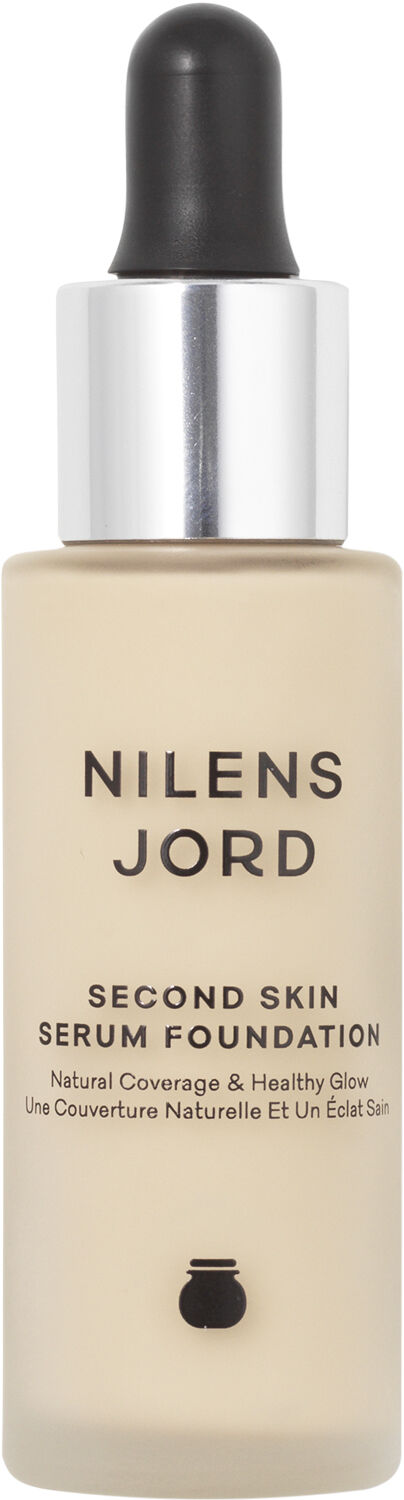 Second Skin Serum Foundation 25 ml.