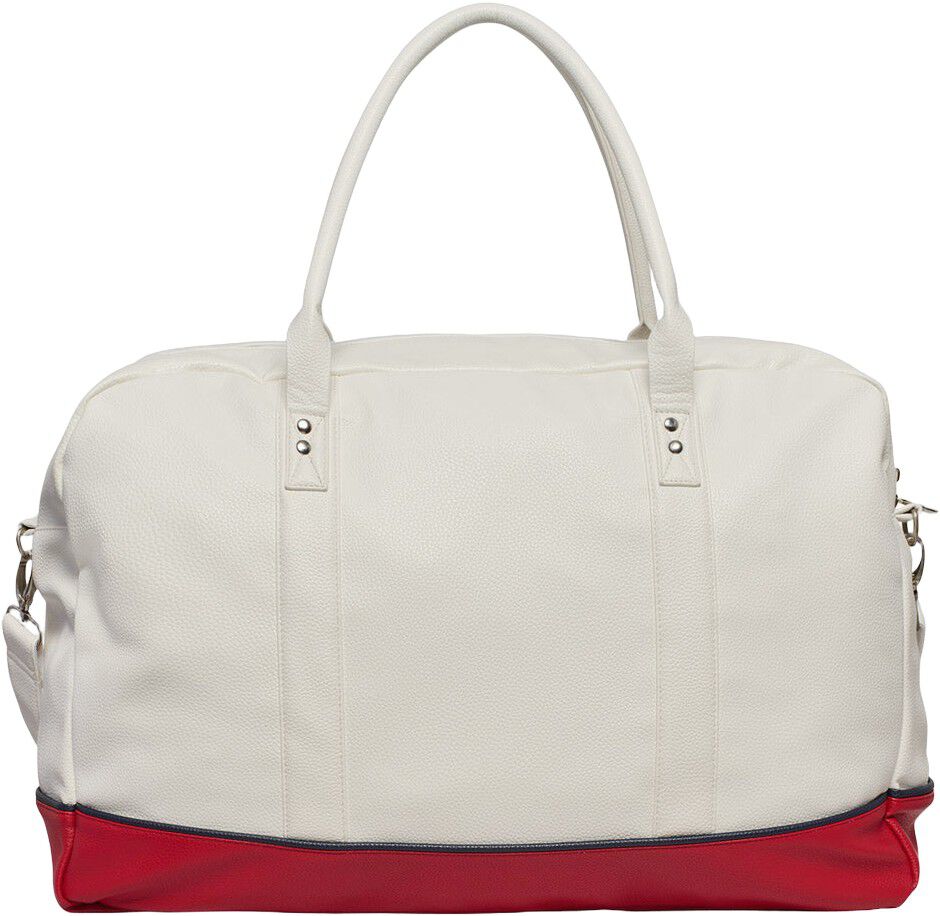 Danmark DBU 2026 Fan Classic Bee Weekend Taske