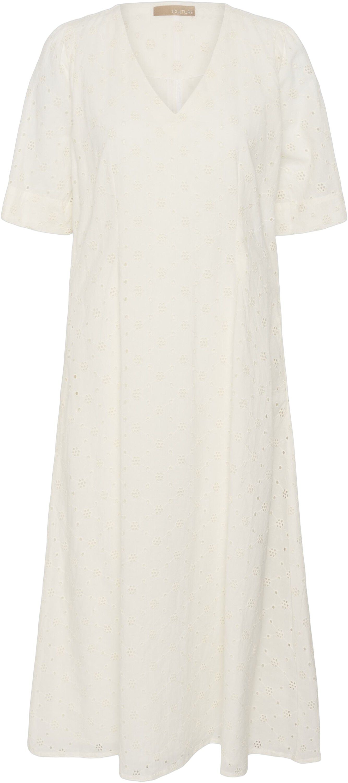 CUadelfine Dress