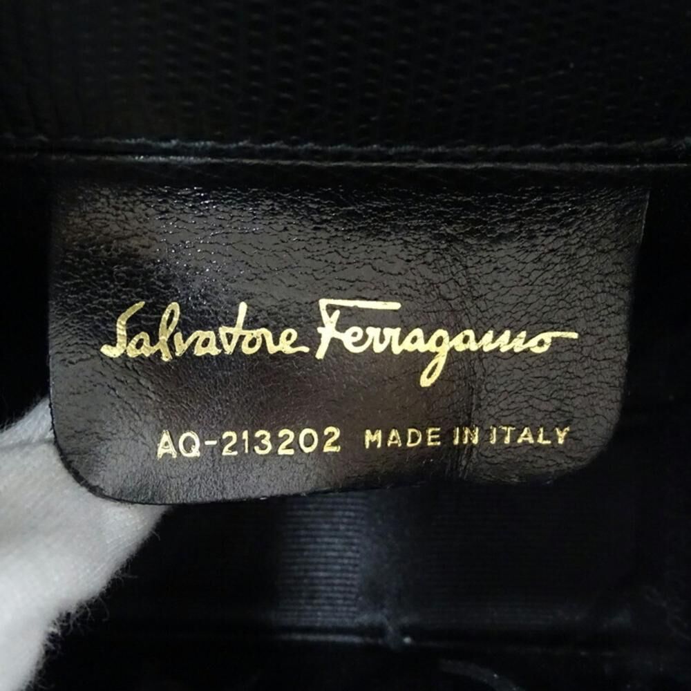 Salvatore Ferragamo Shoulder Bag