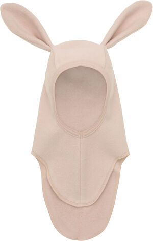 Balaclava Ears Cotton Fleece