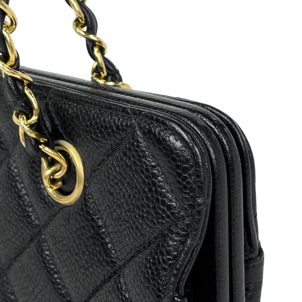 Chanel Shoulder Bag