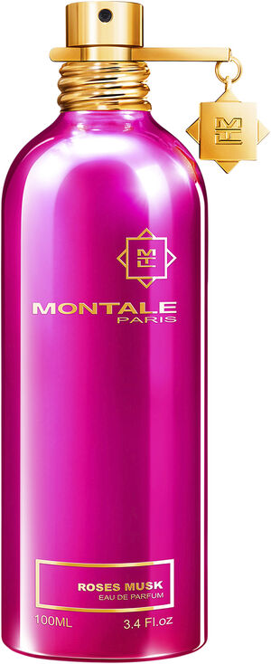 Roses Musk EdP 100 ml