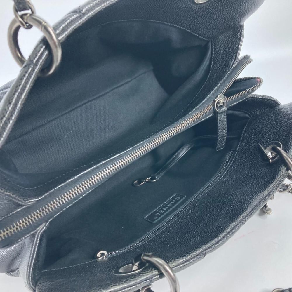 Chanel Tote