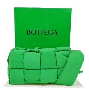 Bottega Veneta Padded Cassette Bag