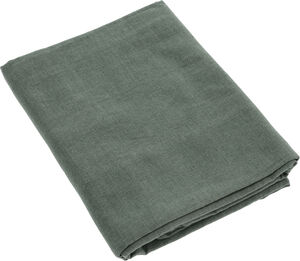 Dug 320 x 140 cm Forest green 100% ny bomuld