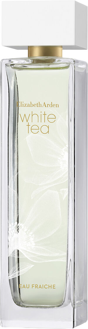 White Tea Fraise Eau de Toilette 100 ML