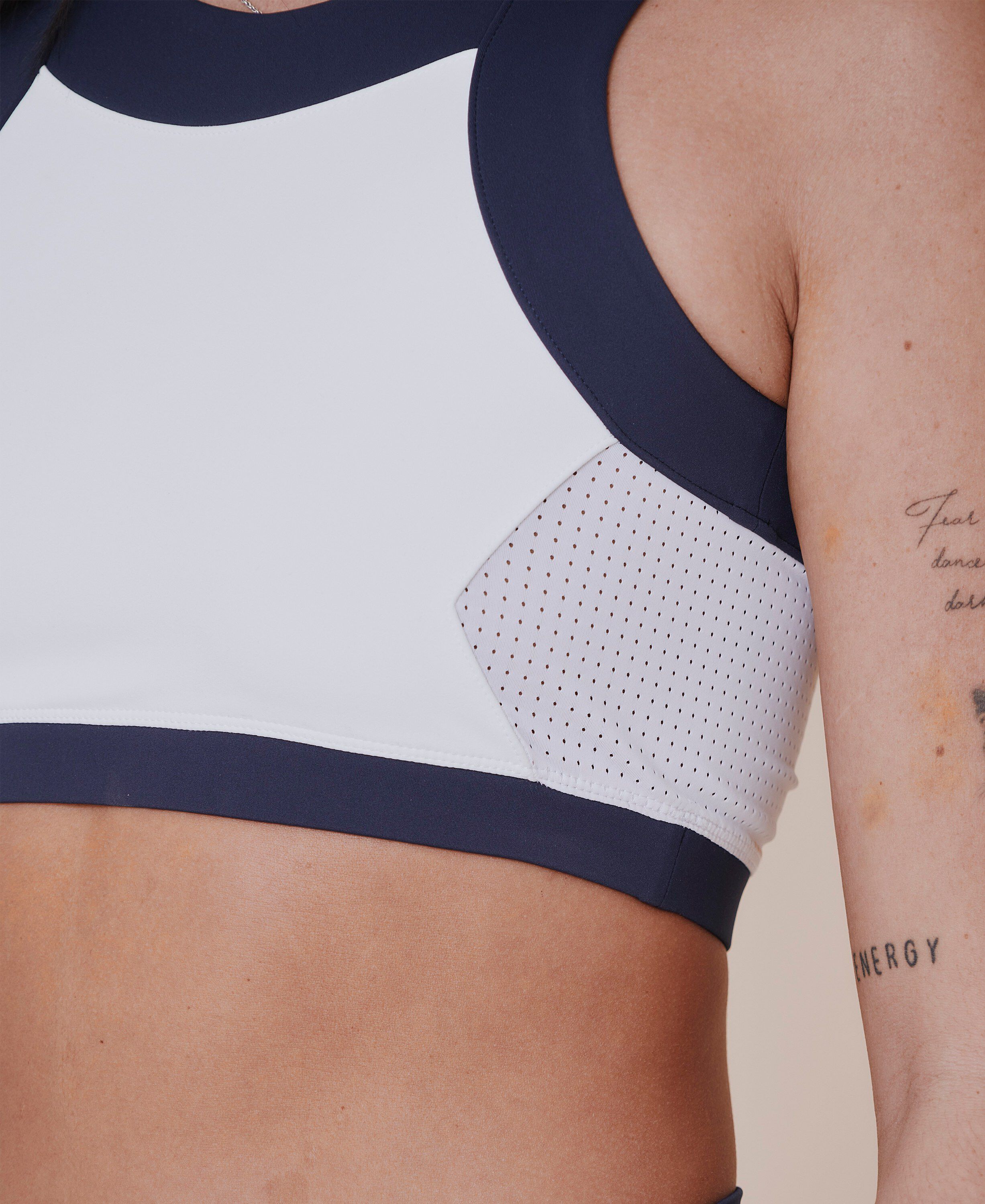 Breakpoint sportivo bra - Shell