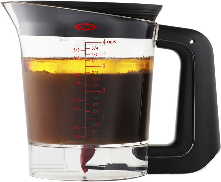 OXO Good Gravy Fat Separator