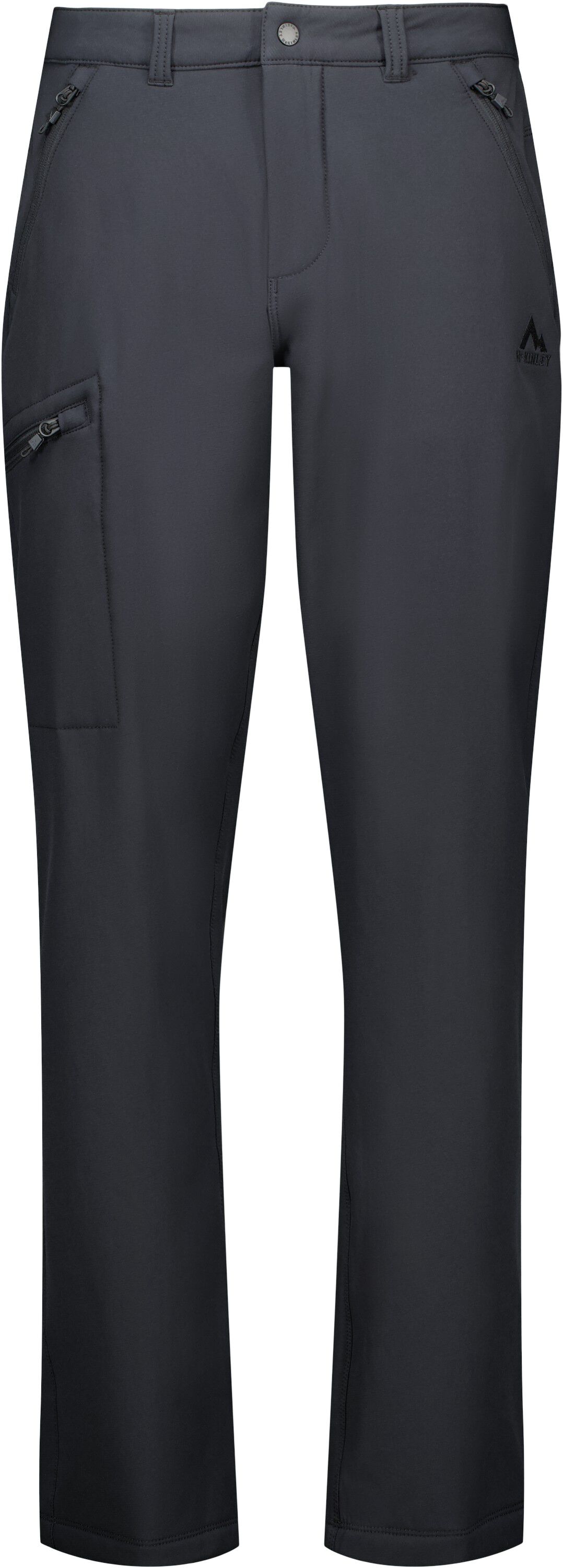 Shown Foer Vandrebukser