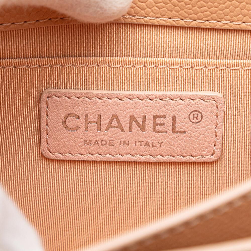 Chanel Flap Bag