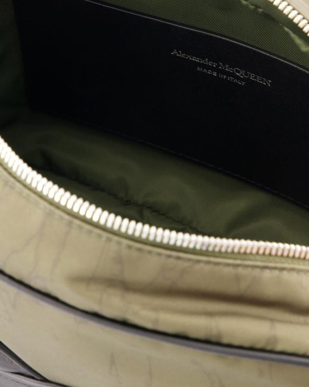 Alexander Mcqueen Crossbody Bag