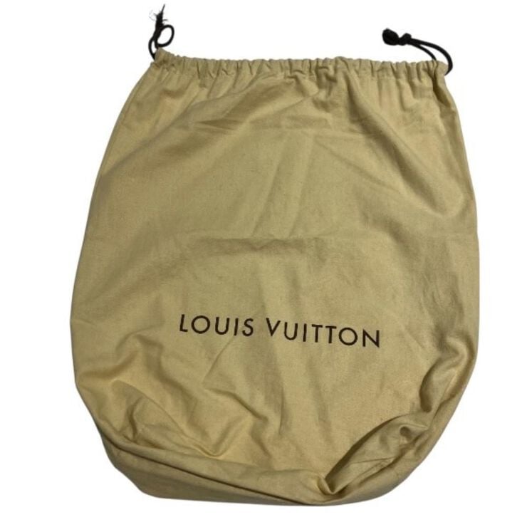 Louis Vuitton Briefcase