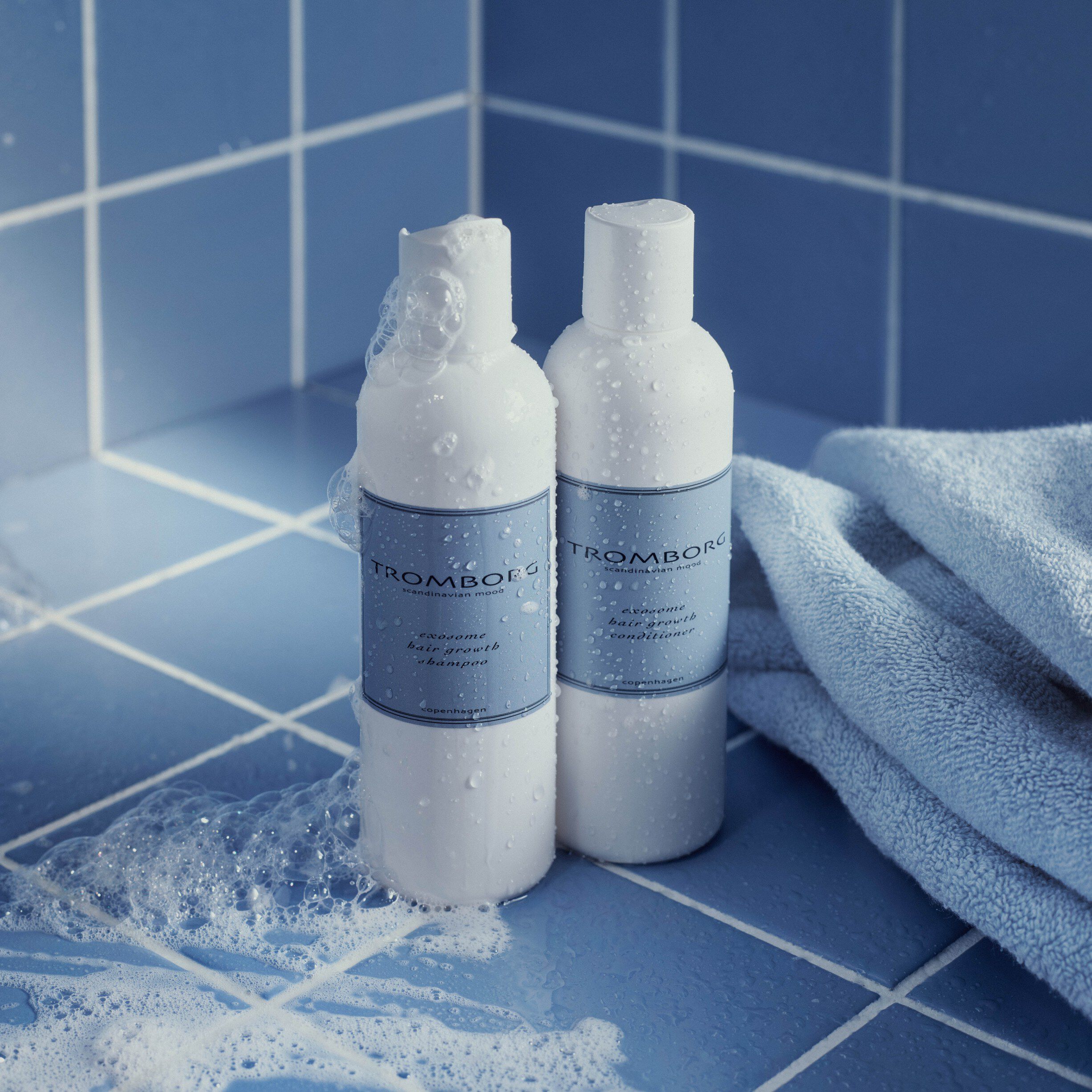 Exosome Hair Growth Conditioner