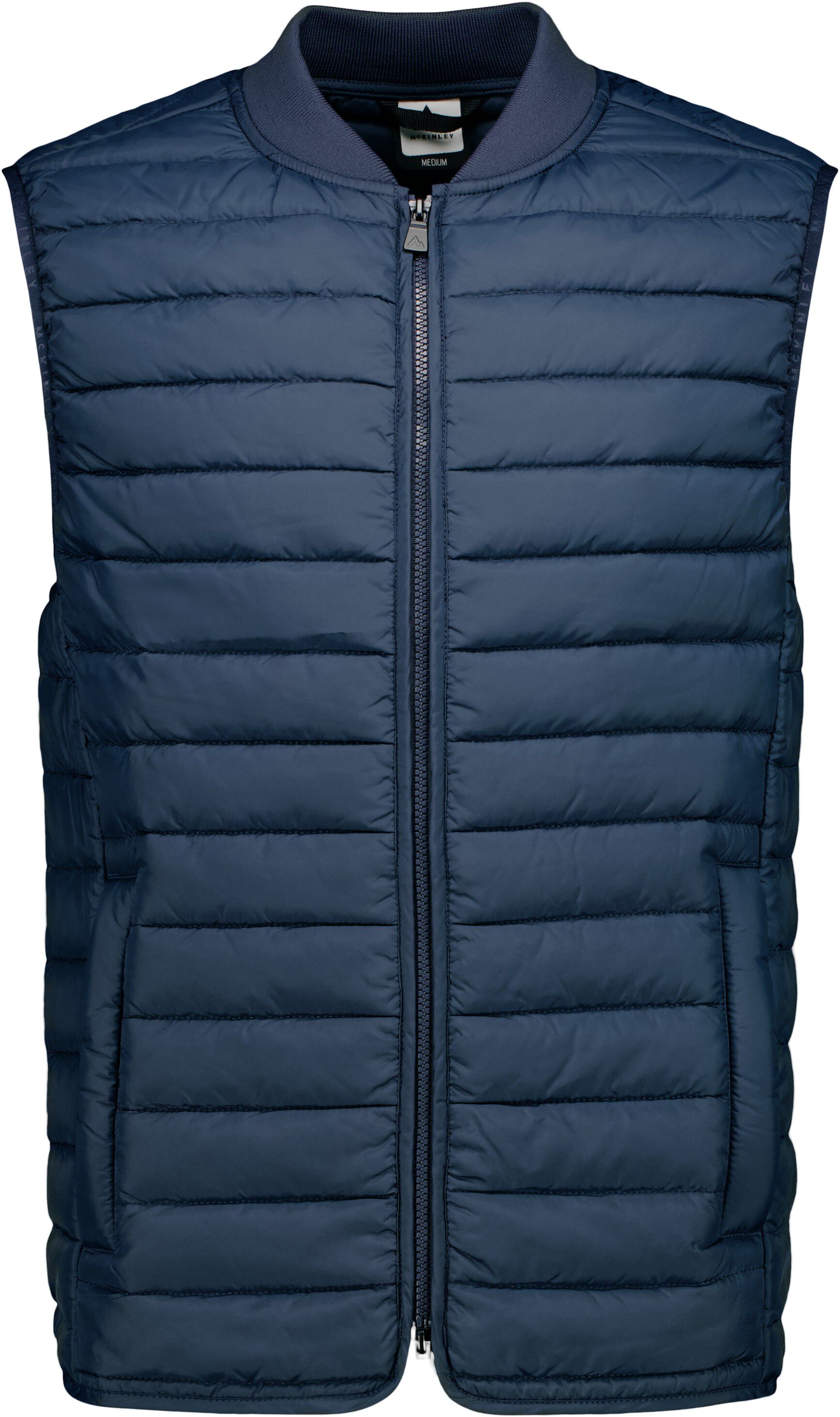 Melvin Letv&aelig;gts Vest
