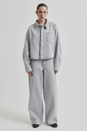 Denira Denim Jeans