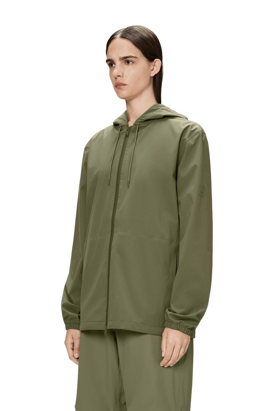 Suva Hardshell Jacket W3