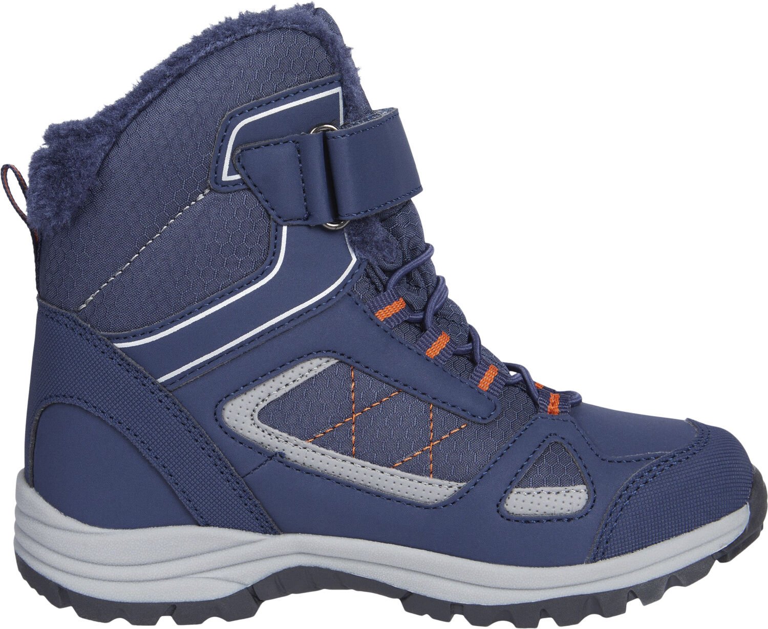 Maine Mid AQB vinterst&oslash;vler