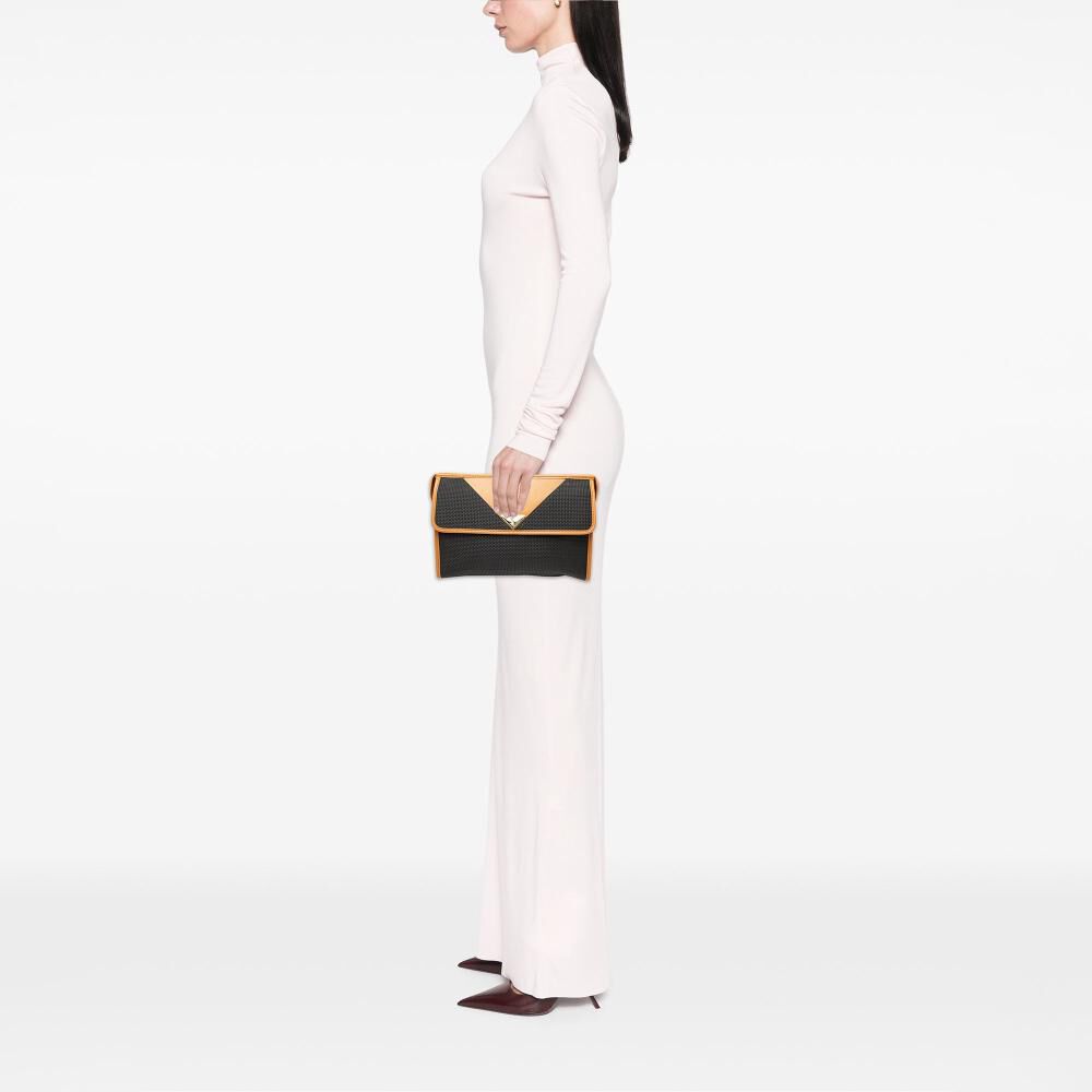 Yves Saint Laurent Clutch