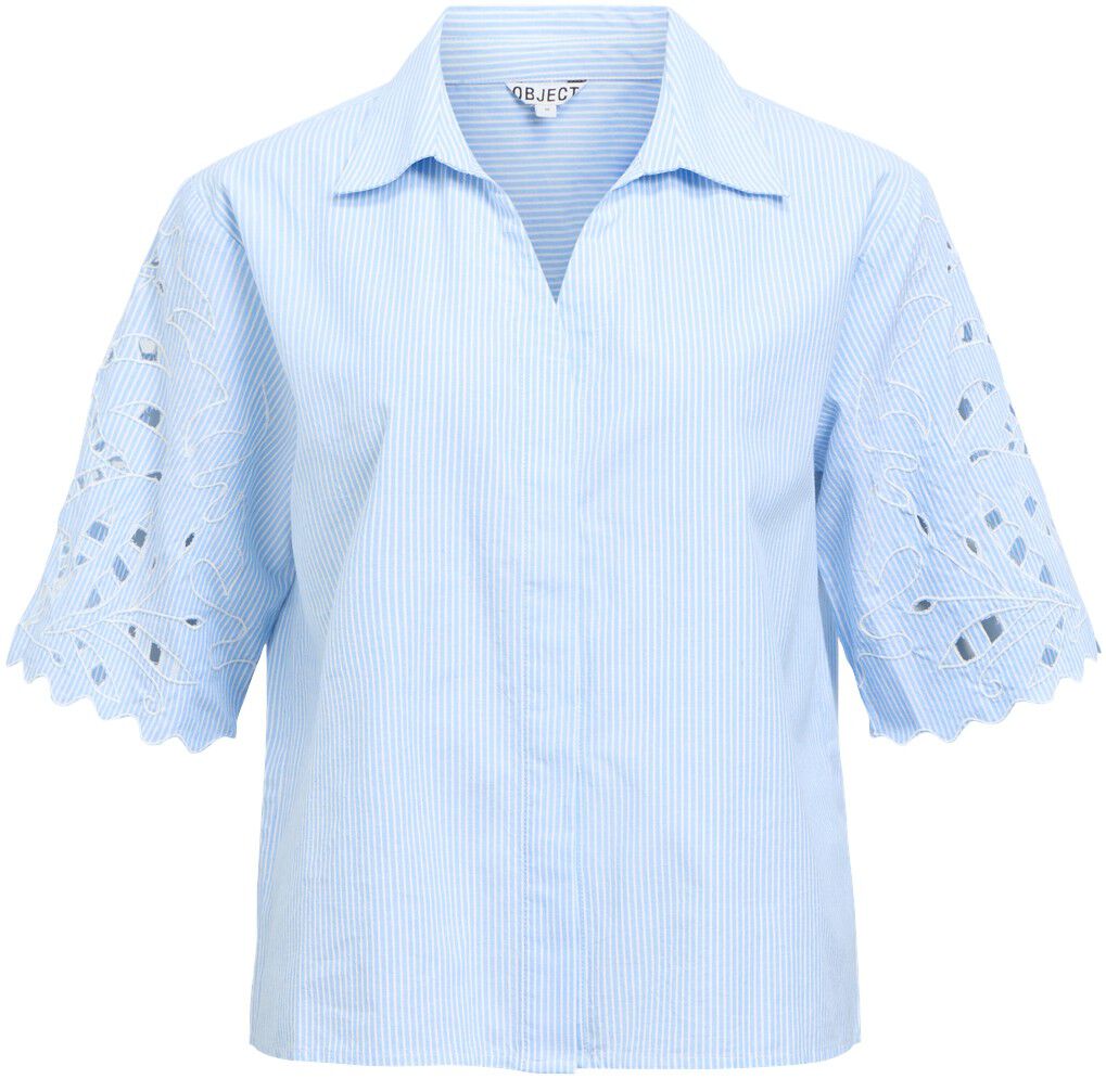 OBJBERRA 2/4 RE SHIRT 145