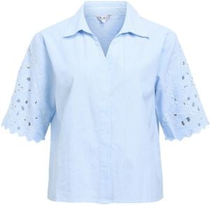 OBJBERRA 2/4 RE SHIRT 145