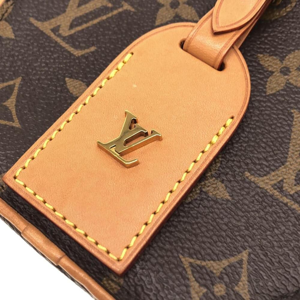 Louis Vuitton Boite Chapeau