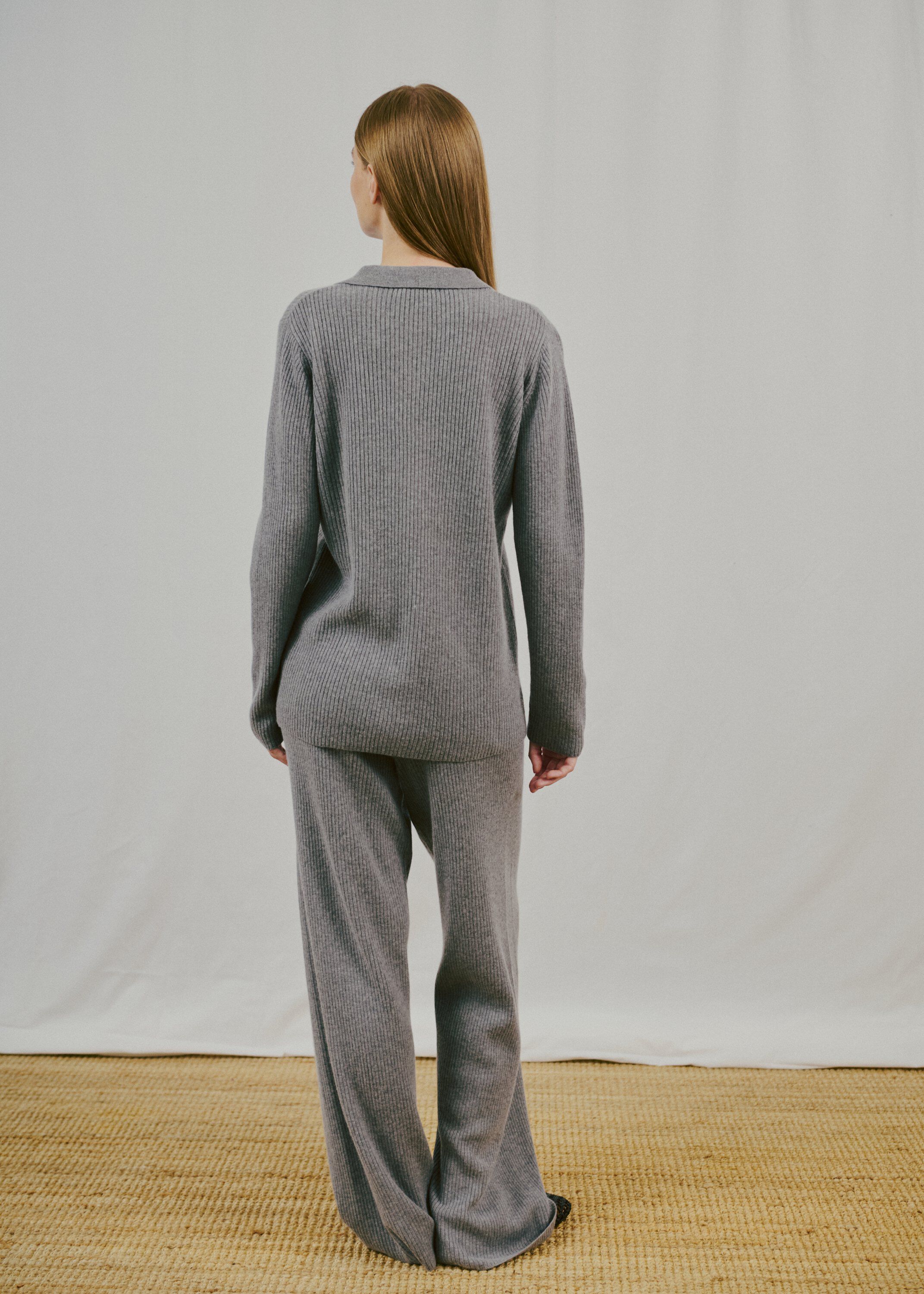 BS Adelheid Regular Fit Knitwear
