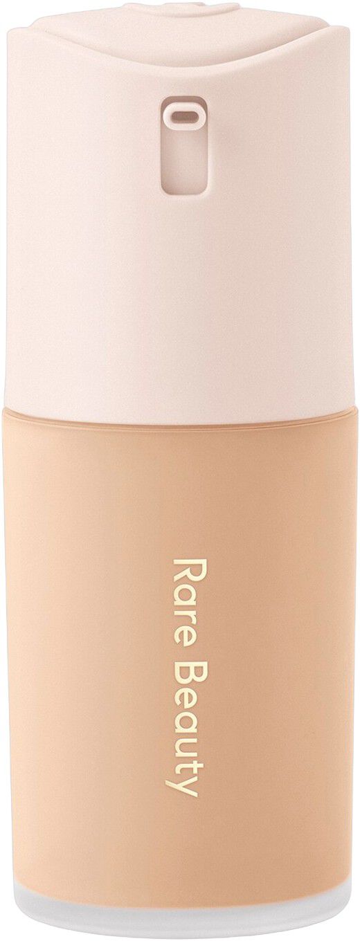 True to Myself - Naturlig mat foundation med lang holdbarhed.