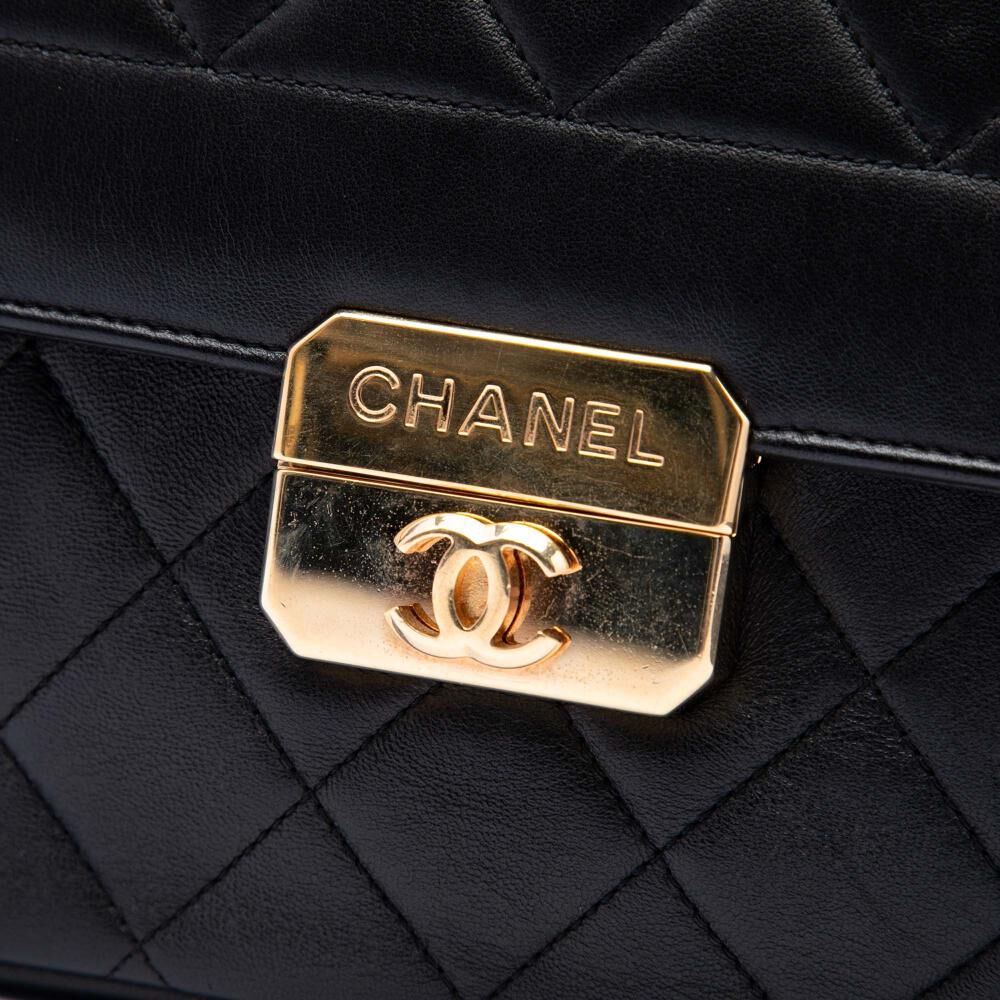Chanel Flap Bag